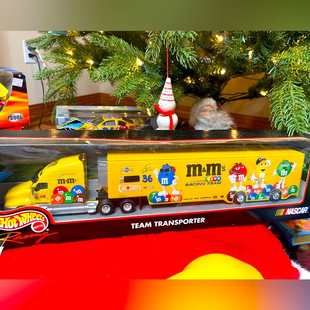 Ultra-Rare Vintage Hot Wheels Collectible – A Must-Have for Fans!